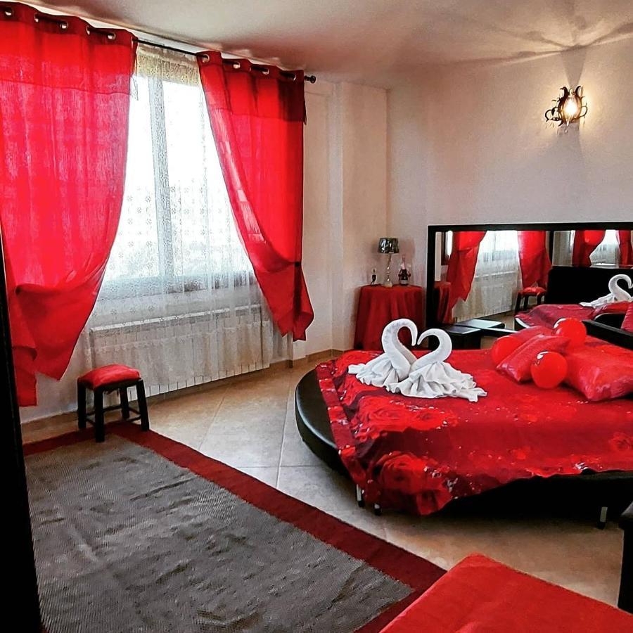 Indipendente Con Piscina Uso Esclusivo Internet Illimitato Villa Siniscola Bagian luar foto