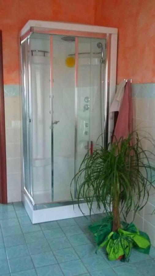 Indipendente Con Piscina Uso Esclusivo Internet Illimitato Villa Siniscola Bagian luar foto