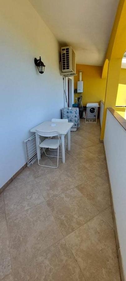 Indipendente Con Piscina Uso Esclusivo Internet Illimitato Villa Siniscola Bagian luar foto
